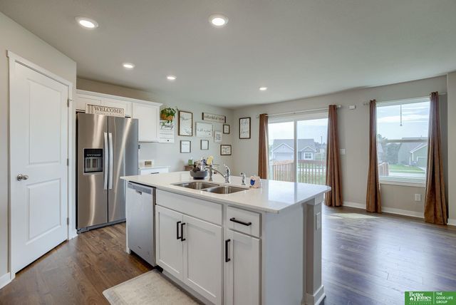 4411 Schilling Drive, Bellevue, NE 68123