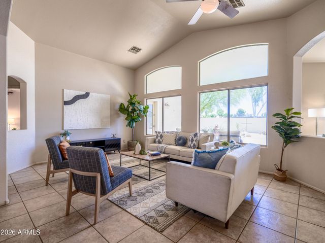23041 S 212TH Place, Queen Creek, AZ 85142