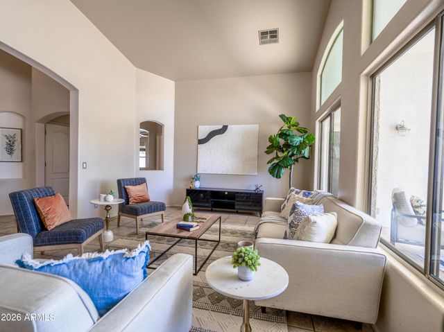 23041 S 212TH Place, Queen Creek, AZ 85142