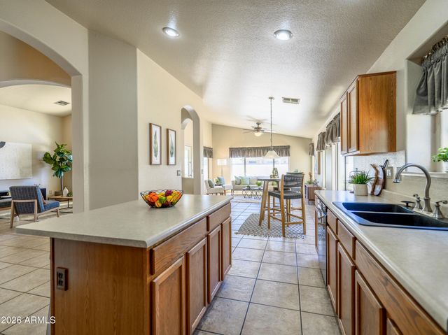23041 S 212TH Place, Queen Creek, AZ 85142