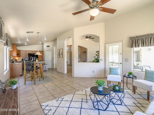 23041 S 212TH Place, Queen Creek, AZ 85142