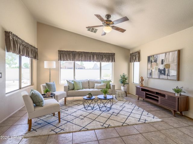 23041 S 212TH Place, Queen Creek, AZ 85142