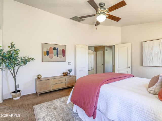 23041 S 212TH Place, Queen Creek, AZ 85142