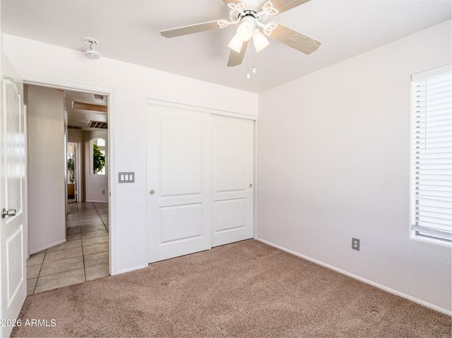 23041 S 212TH Place, Queen Creek, AZ 85142