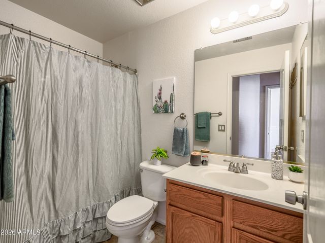 23041 S 212TH Place, Queen Creek, AZ 85142