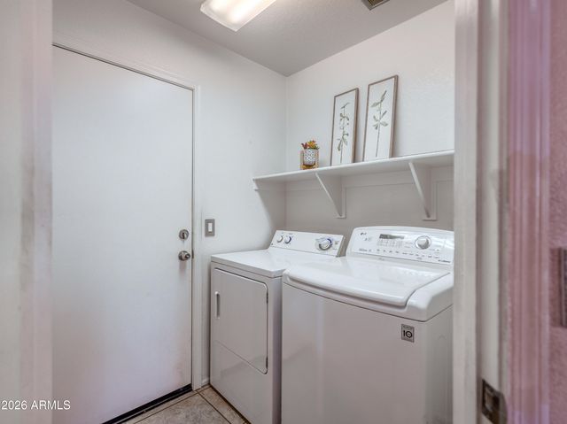 23041 S 212TH Place, Queen Creek, AZ 85142