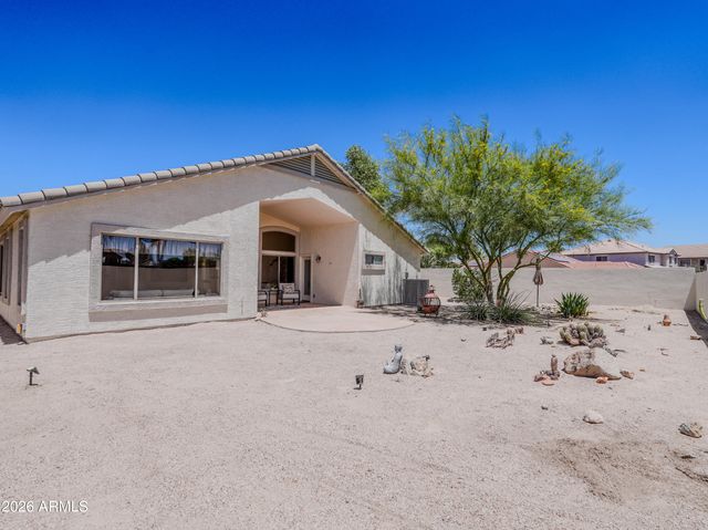 23041 S 212TH Place, Queen Creek, AZ 85142