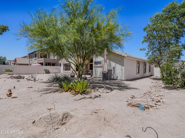 23041 S 212TH Place, Queen Creek, AZ 85142