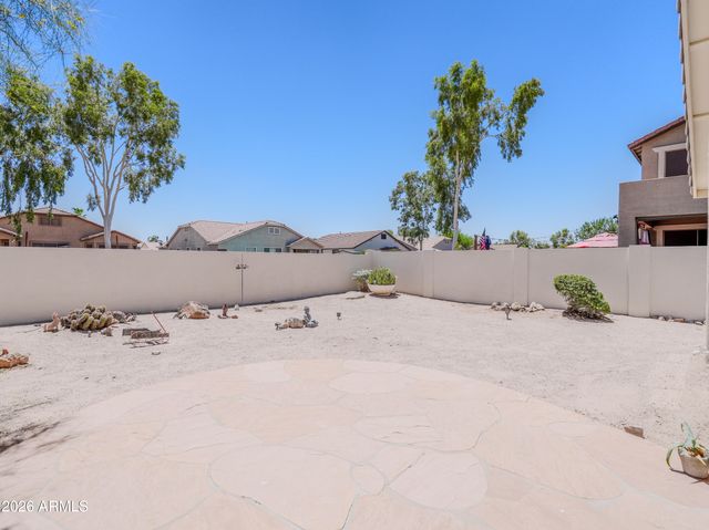 23041 S 212TH Place, Queen Creek, AZ 85142