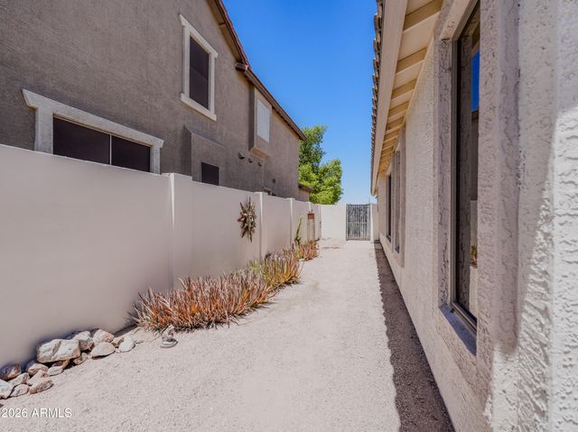 23041 S 212TH Place, Queen Creek, AZ 85142