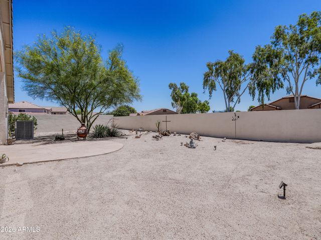 23041 S 212TH Place, Queen Creek, AZ 85142