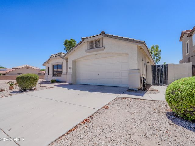 23041 S 212TH Place, Queen Creek, AZ 85142