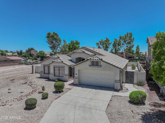 23041 S 212TH Place, Queen Creek, AZ 85142