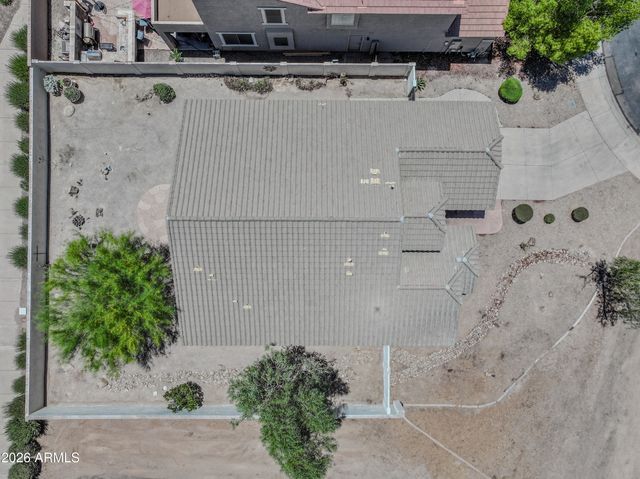 23041 S 212TH Place, Queen Creek, AZ 85142