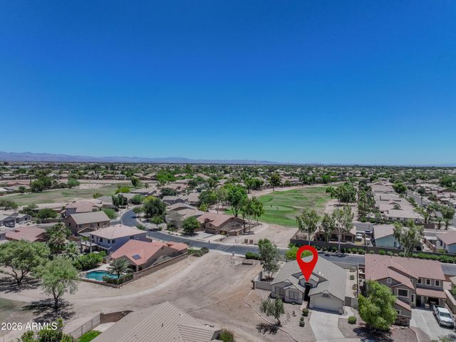 23041 S 212TH Place, Queen Creek, AZ 85142