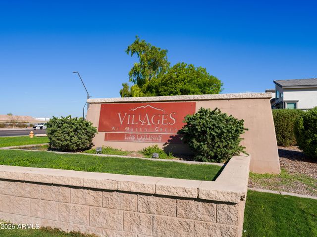 23041 S 212TH Place, Queen Creek, AZ 85142
