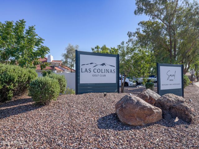 23041 S 212TH Place, Queen Creek, AZ 85142