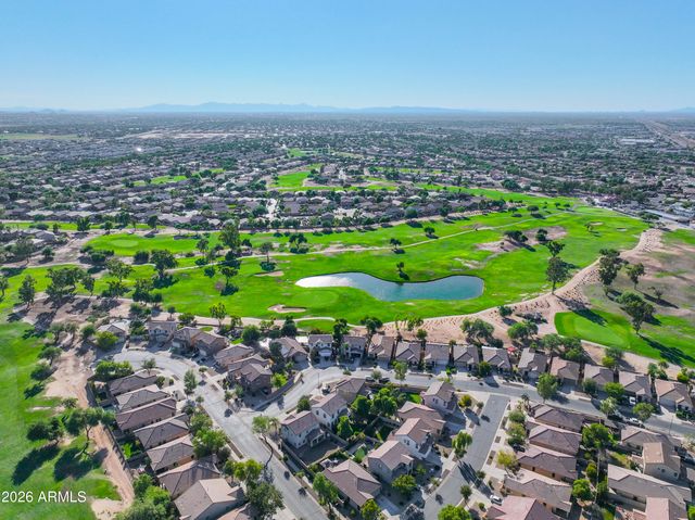 23041 S 212TH Place, Queen Creek, AZ 85142