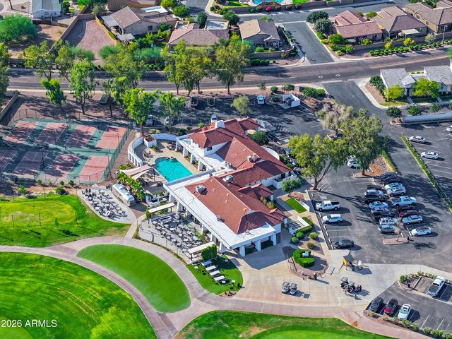 23041 S 212TH Place, Queen Creek, AZ 85142