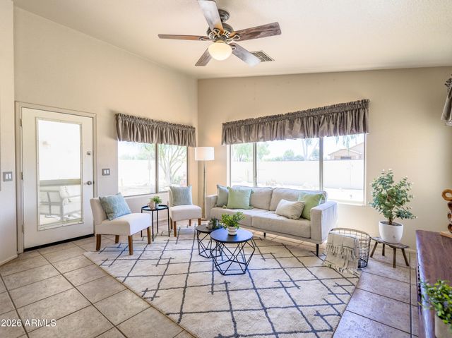 23041 S 212TH Place, Queen Creek, AZ 85142
