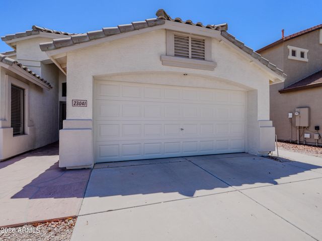23041 S 212TH Place, Queen Creek, AZ 85142