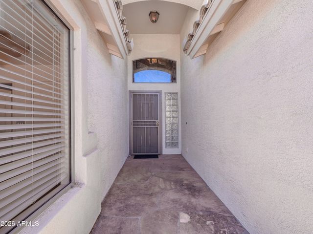 23041 S 212TH Place, Queen Creek, AZ 85142