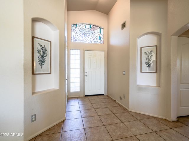 23041 S 212TH Place, Queen Creek, AZ 85142