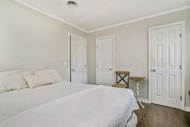 3309 LYNETTE Drive, Amarillo, TX 79109