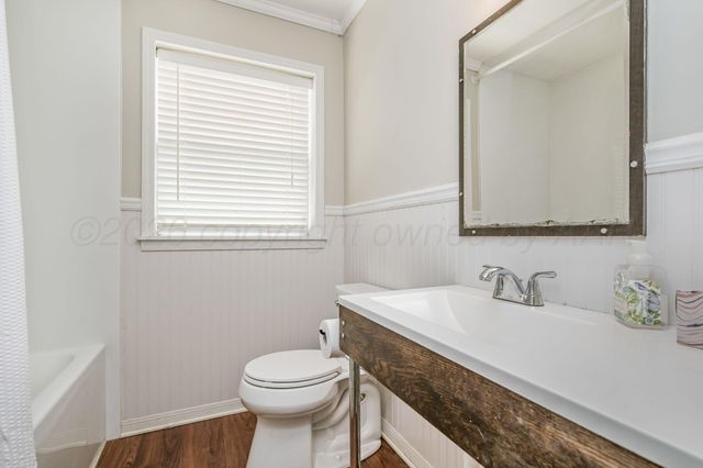 3309 LYNETTE Drive, Amarillo, TX 79109