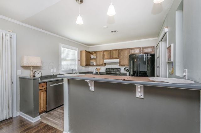 3309 LYNETTE Drive, Amarillo, TX 79109