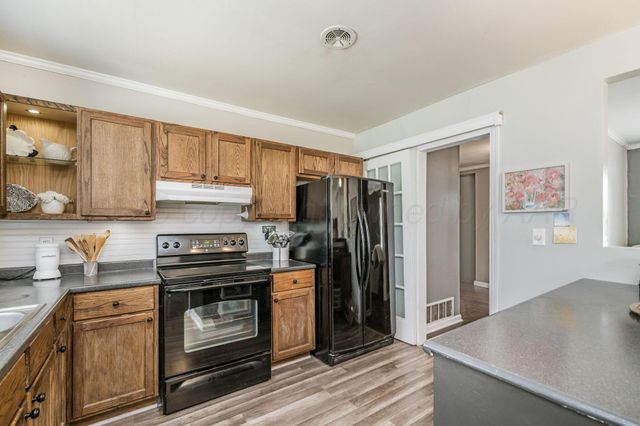 3309 LYNETTE Drive, Amarillo, TX 79109