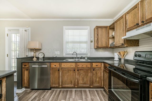 3309 LYNETTE Drive, Amarillo, TX 79109