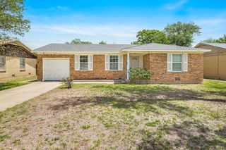 3309 LYNETTE Drive, Amarillo, TX 79109