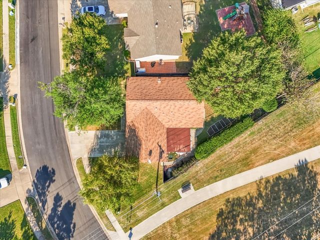 2709 Willow Bend, Bedford, TX 76021