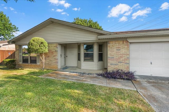 2709 Willow Bend, Bedford, TX 76021