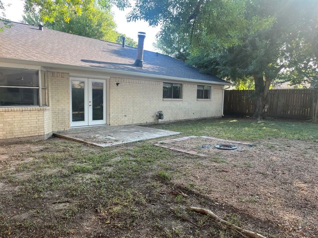 4207 Comanche Street, Pasadena, TX 77504