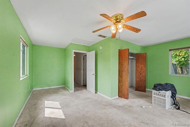 2511 Vanness Street, Port Huron, MI 48060