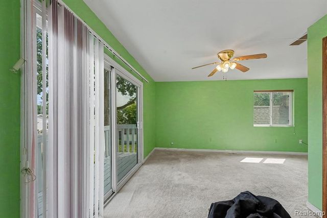 2511 Vanness Street, Port Huron, MI 48060