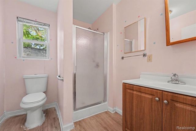 2511 Vanness Street, Port Huron, MI 48060