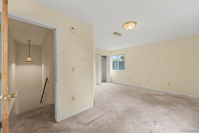 2511 Vanness Street, Port Huron, MI 48060