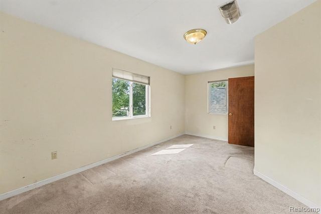 2511 Vanness Street, Port Huron, MI 48060