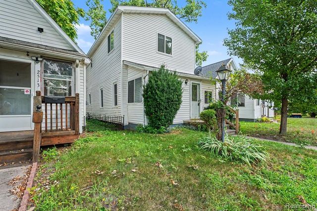 2511 Vanness Street, Port Huron, MI 48060