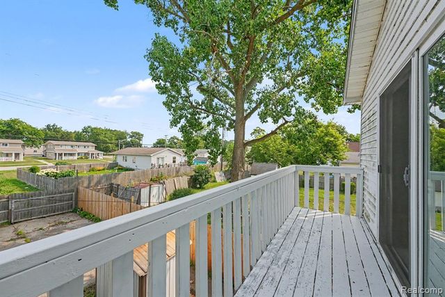 2511 Vanness Street, Port Huron, MI 48060