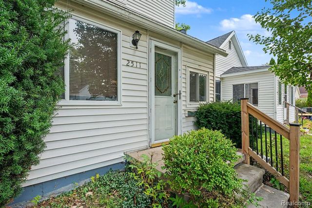 2511 Vanness Street, Port Huron, MI 48060