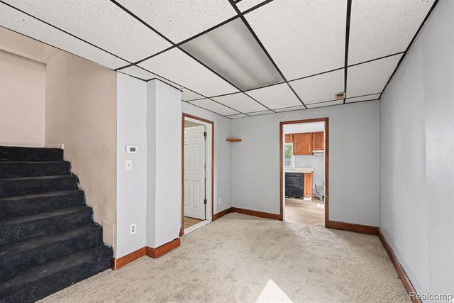 2511 Vanness Street, Port Huron, MI 48060