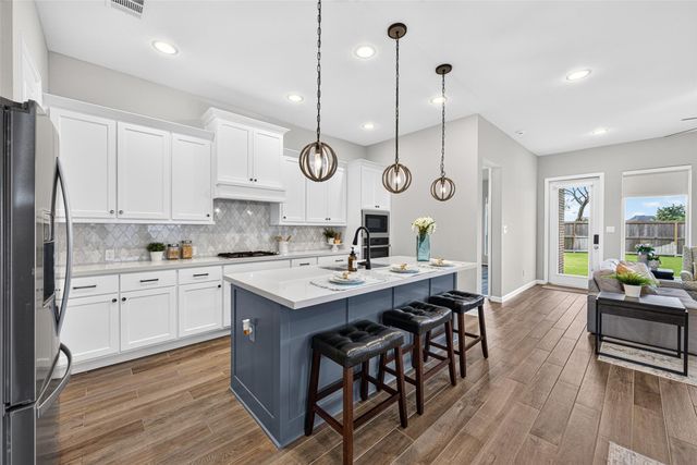 5002 Morrison Drive, Manvel, TX 77578