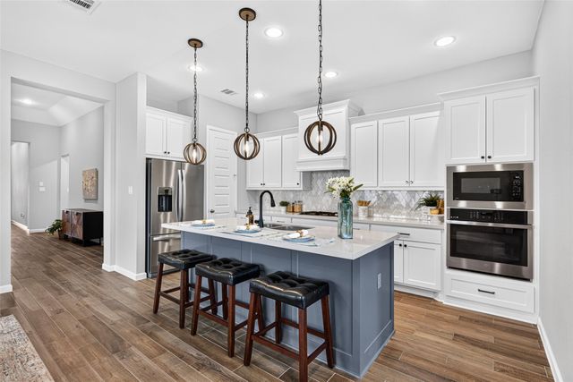 5002 Morrison Drive, Manvel, TX 77578