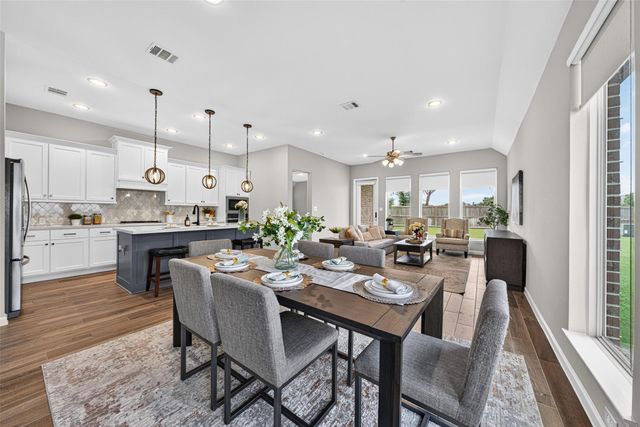 5002 Morrison Drive, Manvel, TX 77578