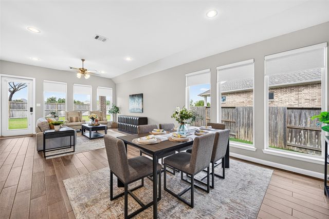 5002 Morrison Drive, Manvel, TX 77578