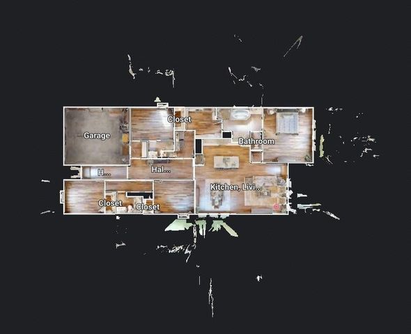 5002 Morrison Drive, Manvel, TX 77578